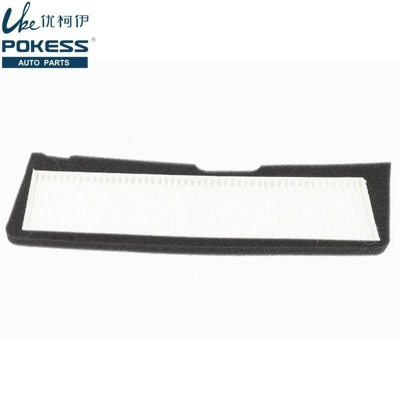 1107683-00-A Air Conditioner Filter for Tesla MODEL 3 MODEL Y Car Cabin Filter