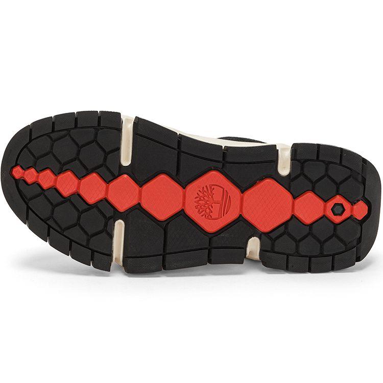 Timberland Shock Absorbing Slip Resistant Durable Low Top Outdoor Shoes Women Shoes Black A5NANW