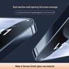 Защитное стекло для экрана iPhone TORRAS Schott