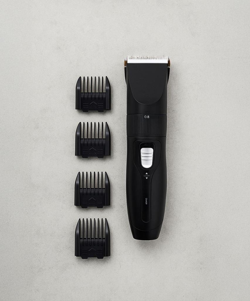 DIY Cordless Hair Clipper Set IHT-1