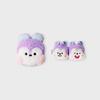 BT21 MANG Big & Tiny Hair Clip