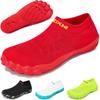 GongPu Marine Shoes for Men and Women: Water Shoes, Aqua Shoes, Amphibious Beach Shoes, Snorkeling,