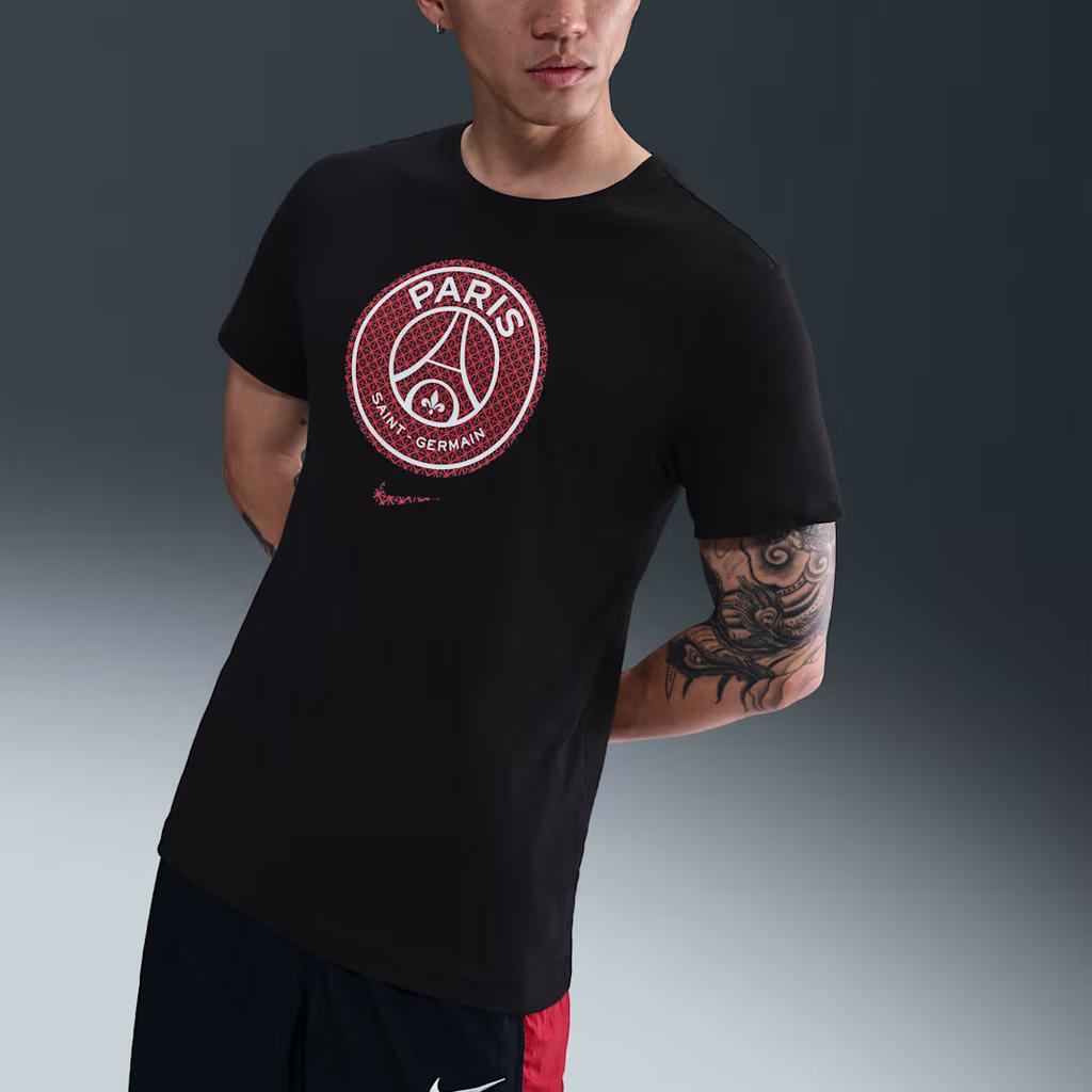 Nike Comfortable Fashionable Simple Solid Color Short Sleeve T-Shirt Men tops HQ8329-010