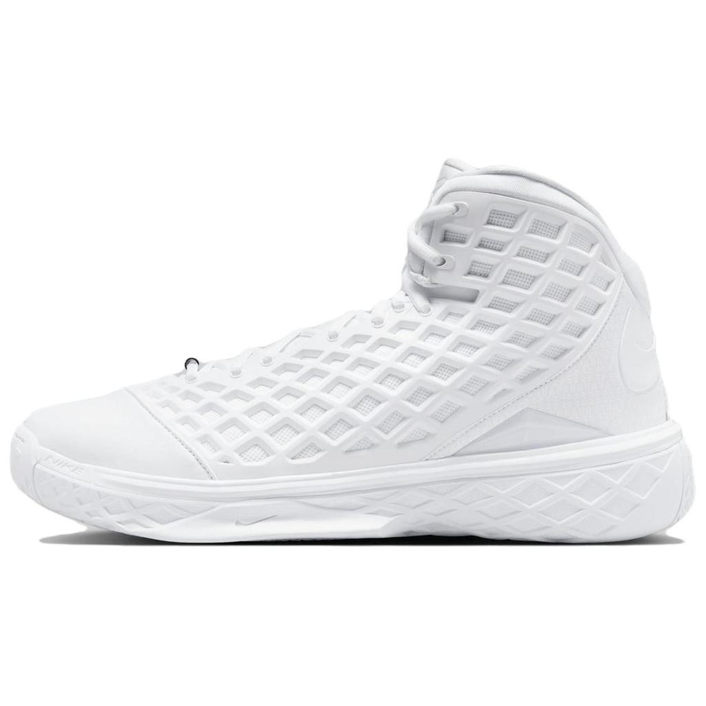 Nike Zoom Kobe 3 Protro EP Classic Versatile Retro Basketball Shoes Men Sneakers White HQ9153-100