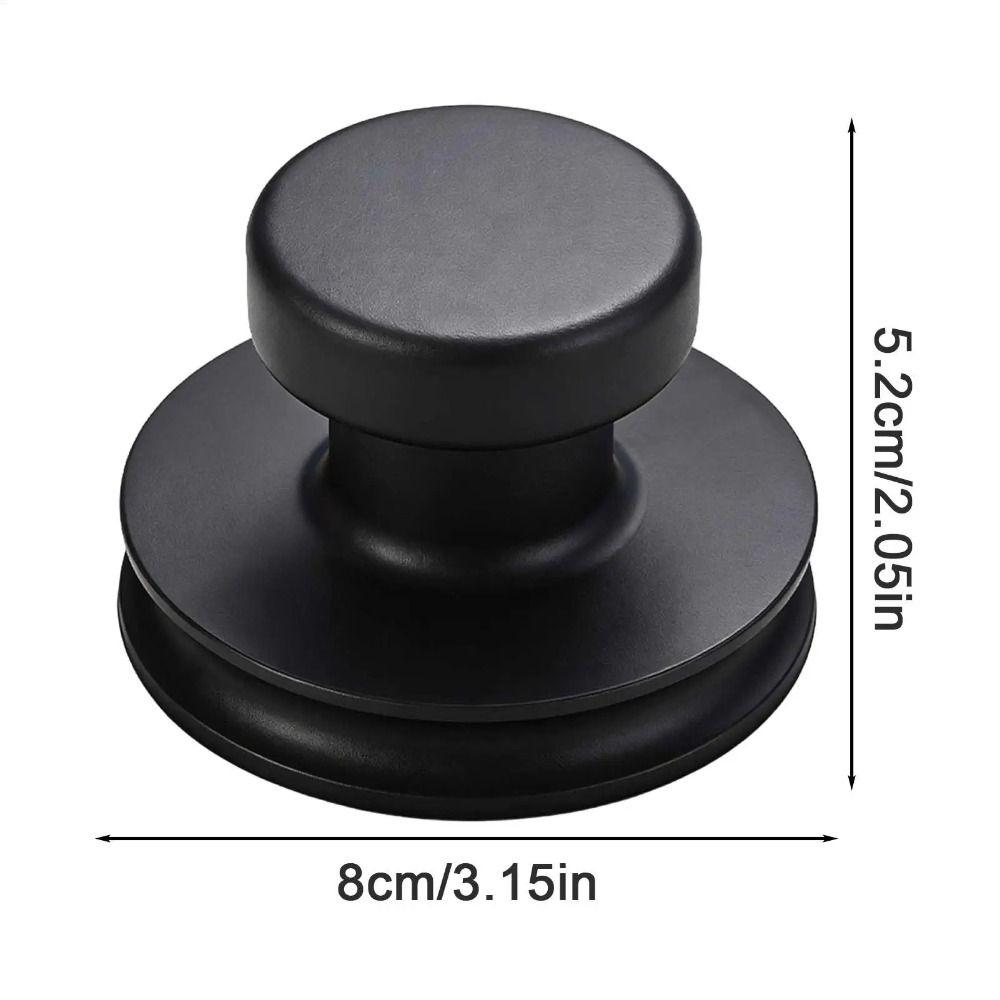 Mini Size Tile Suction Cup Strong Suction Wall Mounted Towel Holder  Glass Handling