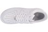 Nike Air Force 1 07, мужские белые кроссовки