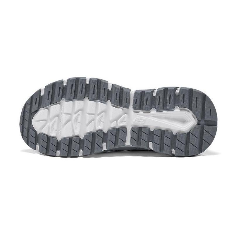 Skechers Men Soft Comfort Water Shoes Gray 237639-GRY