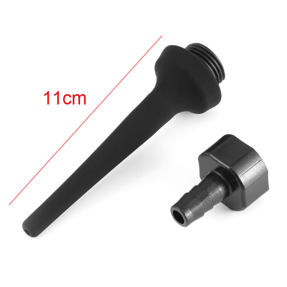 23,6 дюйма длиной Анальный очиститель Силиконовая анальная пробка Спринцовка Вагинальное омывание Игрушки для душа тела Клизматор Очиститель толстой кишки Анальные бусины Душ Очиститель