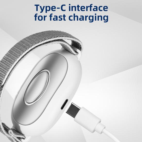 Устройство для сна, средство от бессонницы, помощник при тревоге, портативное устройство для сна, портативный низкочастотный импульс микротоковой машины для сна для домашнего офиса