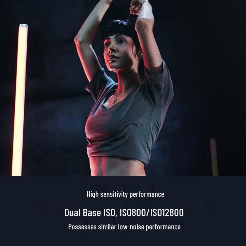 Sony FX6V Full-Frame 4K Cinema Line Camera (CN version)