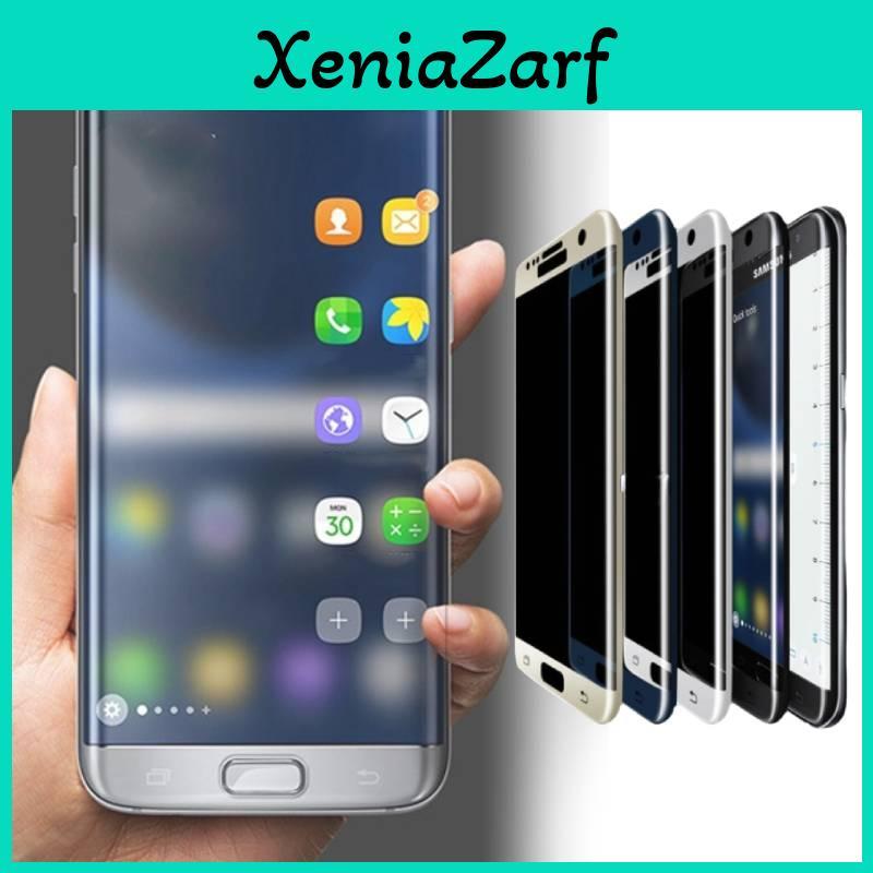Ультрапрозрачная защитная пленка из закаленного стекла для Samsung S21 Ultra, устойчивая к отпечаткам пальцев