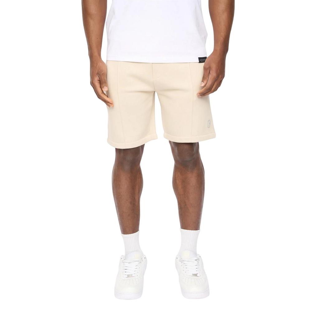 Crosshatch Mens Bardon Casual Shorts