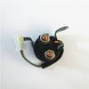 Motorcycle Electrical Solenoid Starter Relay Ignition Switch For Suzuki GN125 BOULEVARD S50 DF200 DR200SE DR200 GN 125 DF DR 200