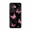 Чехол для Vivo V60 Lite Модные Цветы Мягкий Высококачественный Корпус Для Vivo V60 V50 Lite 4G 5G Мягкий Силикон Телефон ТПУ Задняя Крышка