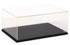Tamiya Display Goods Series Display Case L Compatible with Car Model Acrylic W470 X D320 X H185mm 73014 Display Case No.14 1/12 (inner Dimensions)