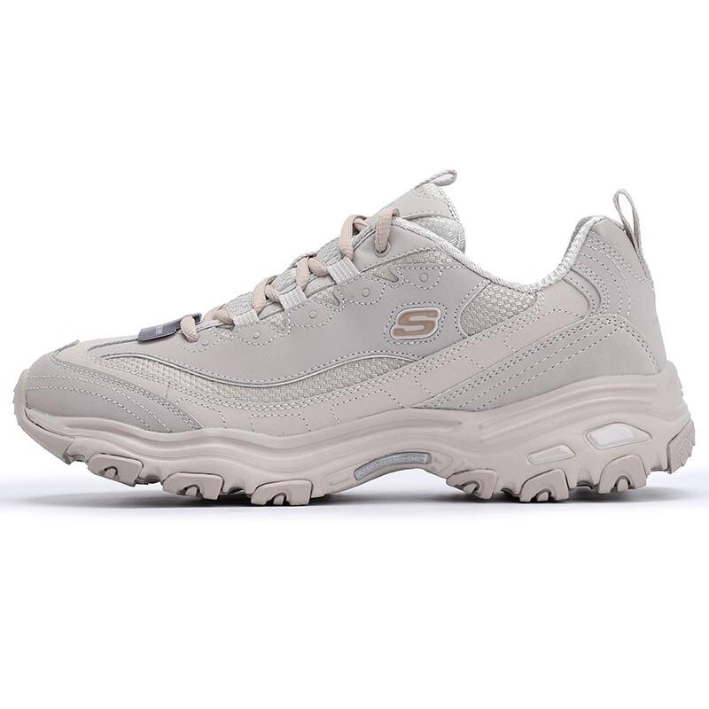 Skechers Мужские кроссовки Panda Lifestyle