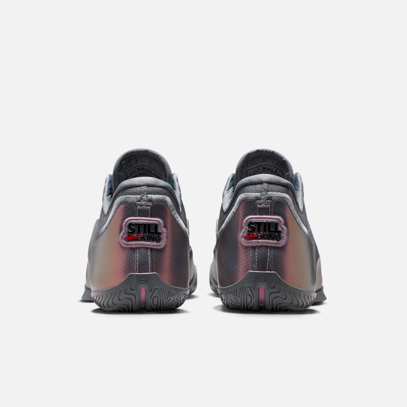 Nike Мужские легкие баскетбольные кроссовки LeBron 23 - Весенняя уличная модель - NIKE LEBRON 23 IH1514