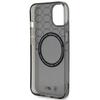 Bmw Pattern Magsafe Case For Iphone 13 / 14 / 15 - Gray