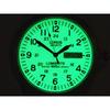 Б/у SEIKO LORUS Кварцевые Часы Lumibrite Темно-серые Военные Часы Seiko LORUS Кварцевые Часы Lumibrite Темно-серые Военные Часы Водонепроницаемость 100м