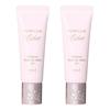 Set Kose Espreque Eclat Brightening Lasting Essence Base EXSPF50/PA+++ 25g Set of 2