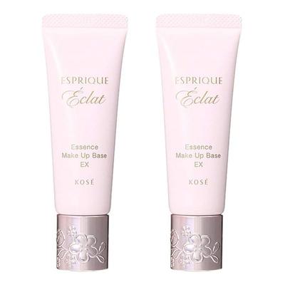 Набор Kose Espreque Eclat Brightening Lasting Essence Base EXSPF50/PA+++ 25 г Набор из 2 шт.