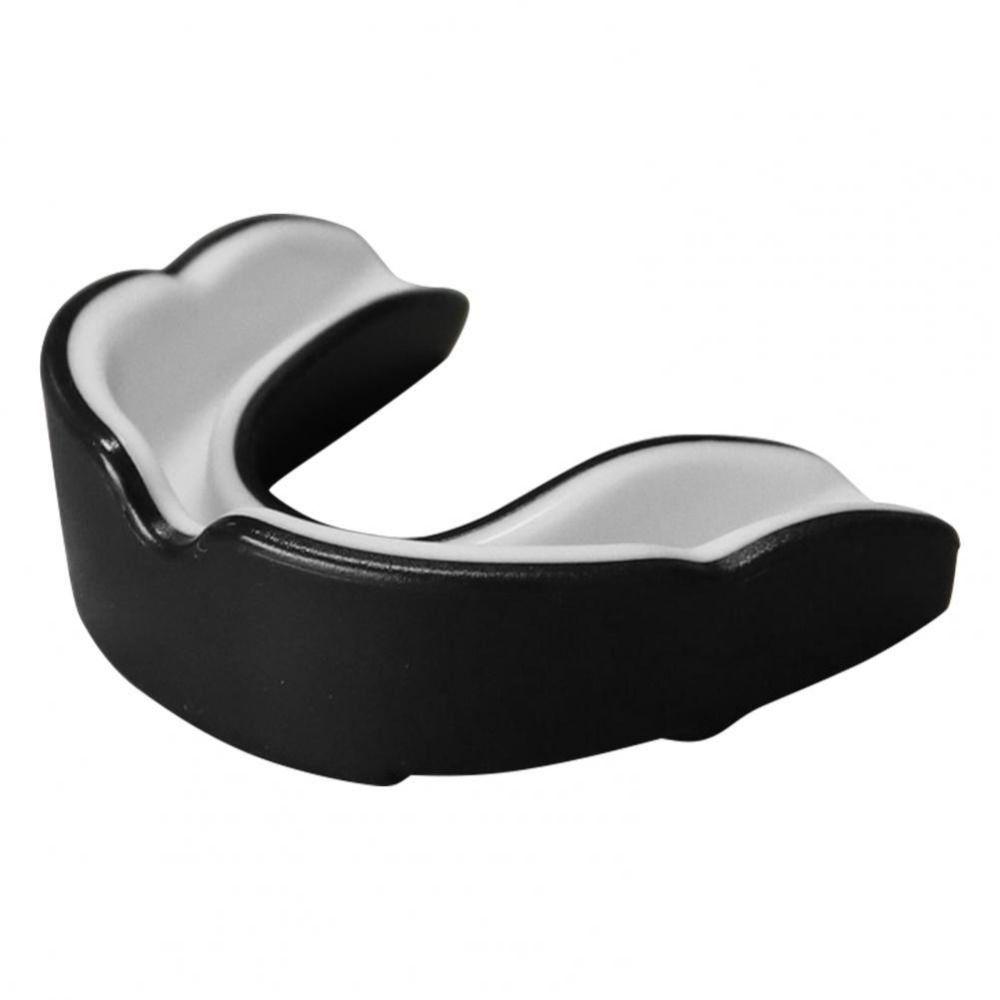 Protection Youth With Plastic Case Box Adults Mouthguard Sports Mouth Guard Eva Teeth Protector