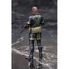 Kotobukiya Metal Gear Solid V Ground Zeroes Набор Высота около 50 мм Масштаб 1:35 Пластиковая модель