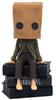Монофигурка Little Nightmares Фигурка на верхушке монитора
