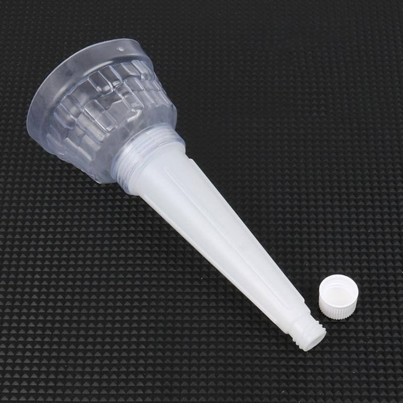 Инструмент для снятия масляного фильтра Масляные воронки Многофункциональный съемник масляного фильтра Инструмент для замены для автомобиля грузовика Ремонтный аксессуар