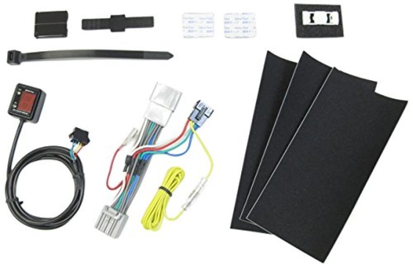 Комплект индикатора положения передачи PROTEC для Rebel Rebel 500 SPI-H39 2017~ 250/ABS (Номер детали 11379)