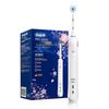 Oral-B Pro 4000 3D White Electric Toothbrush CN plug (adapter included)