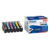 Epson Genuine Ink Cartridge Sweet Potato 6 Color Pack SAT-6CL