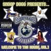 CD SNOOP DOGG PRESENTS DOGGY STYLE ALL - Welcome To Tha House, Vol. 1 0881129922 Doggy Style Rec 2002 US Rap & Hip-Hop/R&B Used