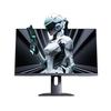 Игровой монитор VAVG G25QIS 24,5 дюйма 2K 300 Гц FastIPS, штекер CN (адаптер в комплекте)