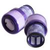 Washable Big Filter Unit For Dyson V11 Sv14 Cyclone Animal Absolute Total Clean Cordless Vacuum Cleaner Parts Replace Filter