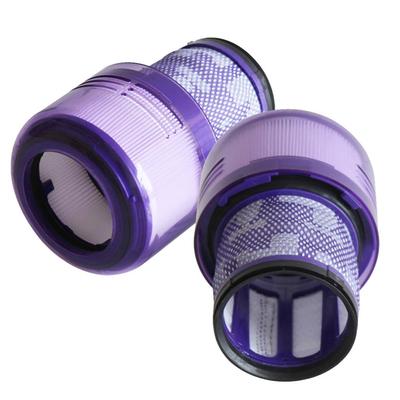 Моющийся большой фильтр для Dyson V11 Sv14 Cyclone Animal Absolute Total Clean, беспроводной пылесос, запчасти, замена фильтра