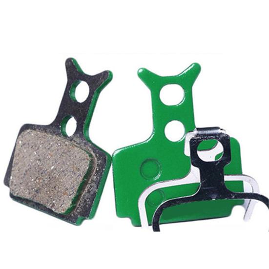 2 шт. M355/m446/BB5 керамическая тормозная колодка для велосипеда MTB