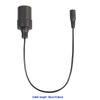 DC 5.5x2.1mm к гнезду прикуривателя автомобиля 12V 24V DC 5.5x2.1mm к гнезду прикуривателя автомобиля Аксессуары для кабеля