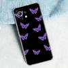 Бесконечность на фиолетовом Для Poco X5 X3 NFC F5 F4 F3 M3 Чехол для телефона Для Xiaomi 12T 12 13 Lite 11 Ultra Mi 10T 5G 11X Pro 11T Мягкий чехол