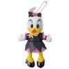 Плюшевый значок Daisy Duck Disney Halloween 2016 Halloween Villains Disney Sea [Эксклюзив в Токио]