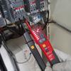 UNI-T UT15C UT18C UT18D Voltage Tester Probe Volt Indicator Meter Phase Sequence Continuity Voltage Detector Digital Multimeter