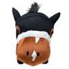Thoroughbred Collection Big Plush Toy H35 X W45 Eye Oaks (Almond Ver.)