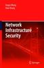 Книга Network Infrastructure Security