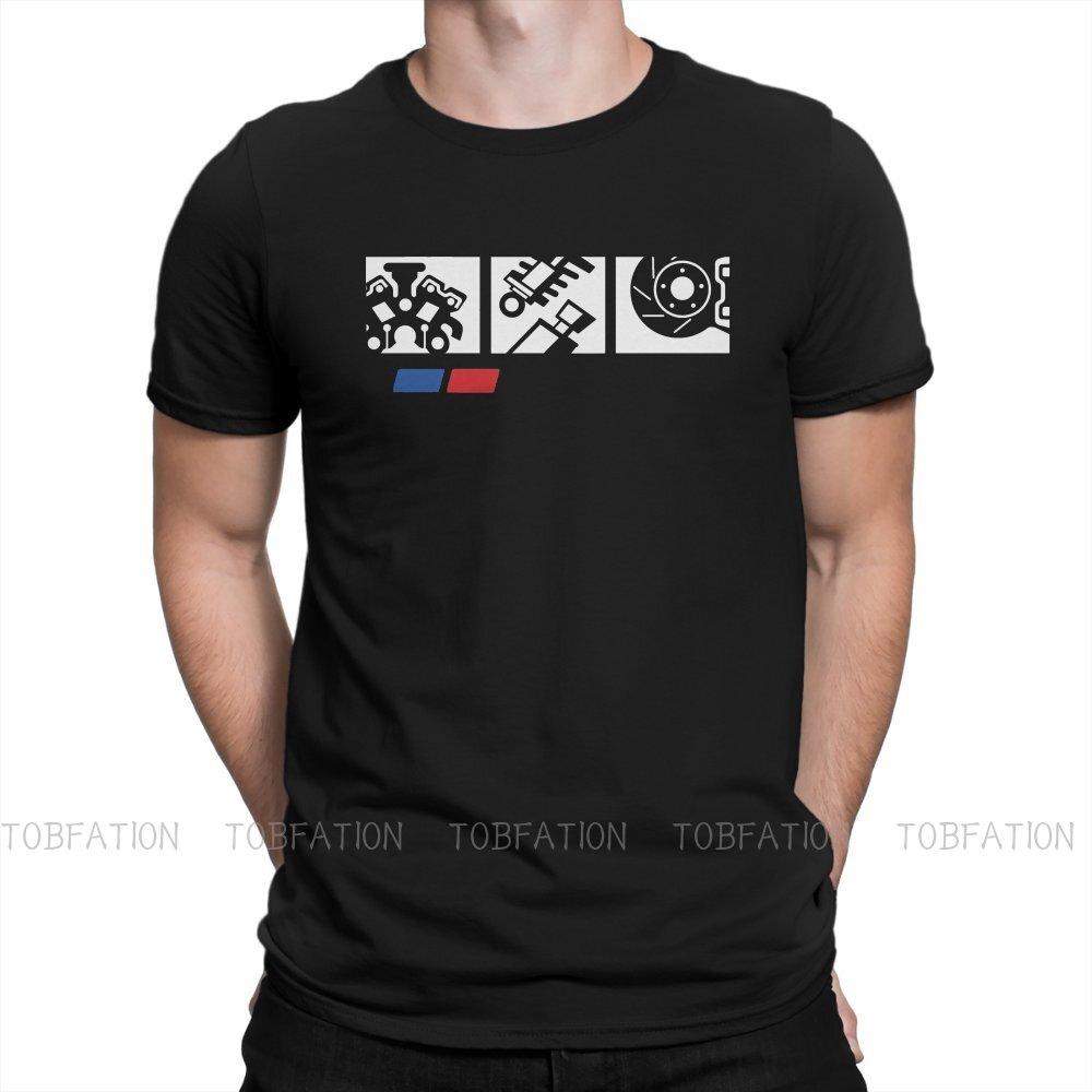 Tune Up Shop Colored Special Tshirt Gran Turismo Racing Game Top Quality Hip Hop Gift Clothes T Shirt Stuff Ofertas