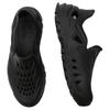Vans Унисекс Amzn Pacu Слипоны Черный VN0009Q1KS7