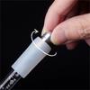 Creative LED Flash Stress Toy Antistress Writing Tools Spinning Pen Stress Reliever Spinner Toy