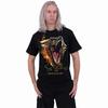 Spiral Direct Unisex Adult Dragon Drogon House Of The Dragon T-Shirt