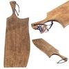 Mango Wooden Chopping And Serving Board 61X22 Cm