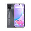 UMIDIGI Смартфон A11 Pro Max на Android 11 с экраном 6,8 дюйма, FHD, 4 ГБ, 128 ГБ, Sony, 48 МП, AI, тройная камера, игровой процессор Helio G80, 5150 мАч, мобильный телефон