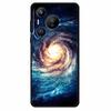 Чехол для Huawei Pura 70 Ultra Pro Силиконовый с рисунком животных ТПУ Мягкая задняя крышка телефона Для Pura70 Pro+ Чехол с львом Ударопрочный Чехол Pura70